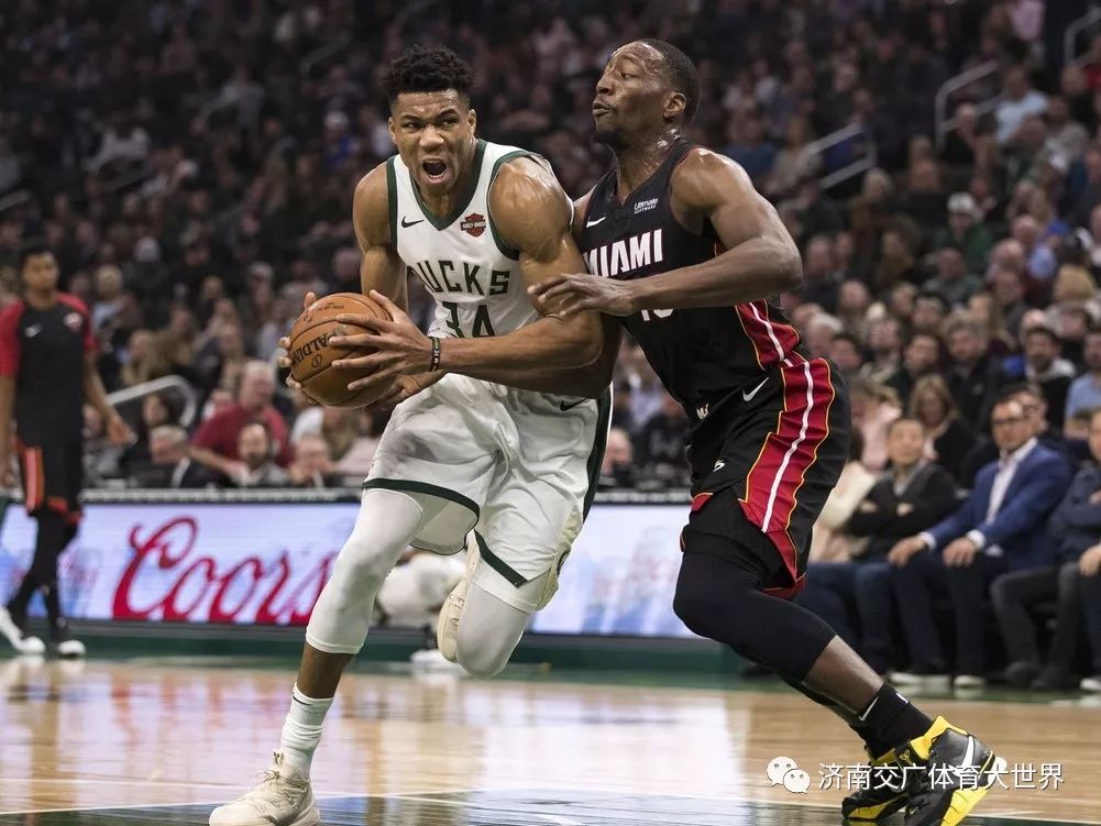  阿德巴约统治禁区热火主场大胜活塞止颓势