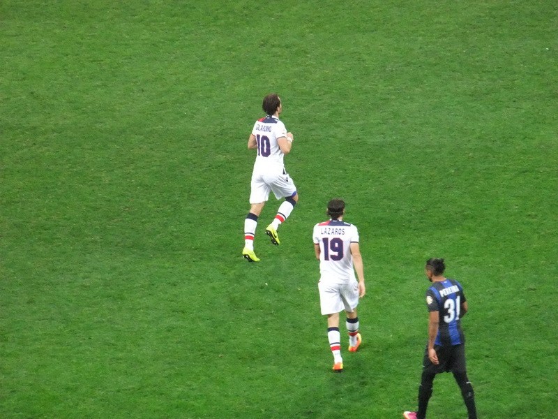  昂热主场不敌尼斯遭遇联赛两连败打击